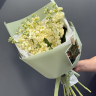 Букет из маттиолы