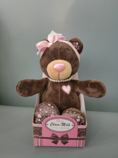 Мягкая игрушка &quot; Choco сидячий&quot;