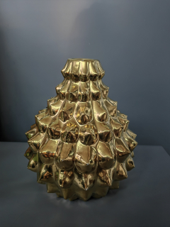 Ваза &quot;Золотая&quot; 