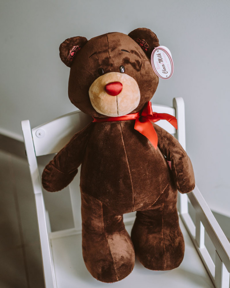 Мягкая игрушка Медведь (55 см)